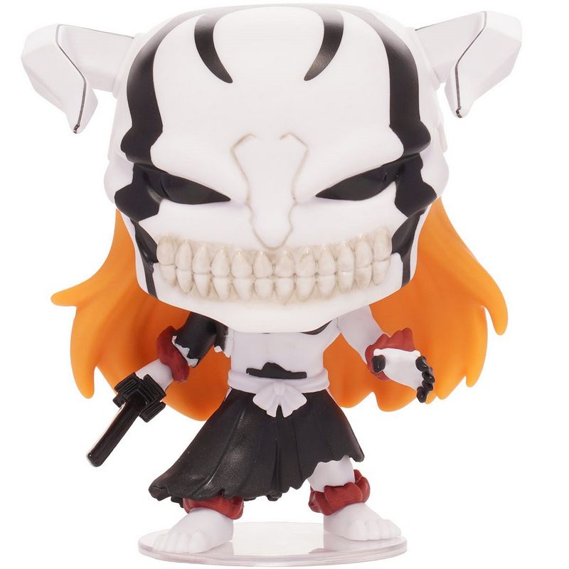 Фигурка Funko Pop Bleach - Fully-Hollowfied Ichigo / Фанко Поп Блич - Ичиго