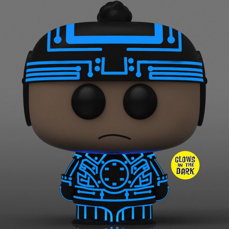 Фігурка Funko Pop South Park - Digital Stan / Фанко Поп Південний Парк - Стен
