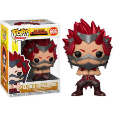 Фигурка Funko Pop My Hero Academia - Eijiro Kirishima / Фанко Поп Моя геройская академия - Эйдзиро Киришима