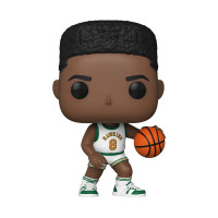Фігурка Funko Pop Stranger Things S4 - Lucas #62389 / Фанко Поп Дуже дивні справи - Лукас