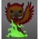 Funko Tee Box Harry Potter - Fawkes the Phoenix / Коробка Фанко Гарри Поттер - Феникс Фоукс