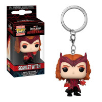 Брелок Funko Doctor Strange in the Multiverse of Madness - Scarlet Witch