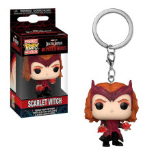 Брелок Funko Doctor Strange in the Multiverse of Madness - Scarlet Witch