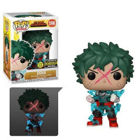 Фигурка Funko Pop My Hero Academia - Deku #40545 / Фанко Поп Моя геройская академия - Деку