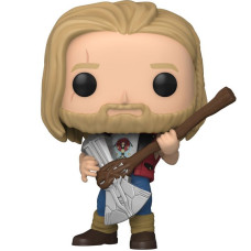 Фигурка Funko Pop Thor Love and Thunder (Ravager) / Фанко Поп Тор