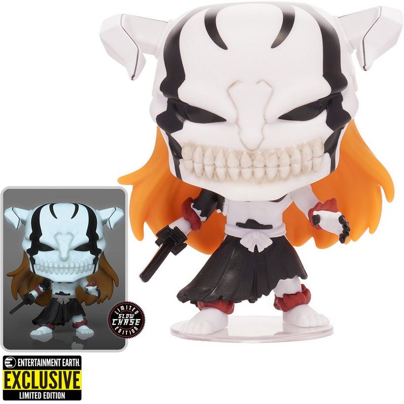 Фігурка Funko Pop Bleach - Fully-Hollowfied Ichigo #61010C / Фанко Поп Бліч - Ічіго