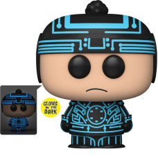 Фигурка Funko Pop South Park - Digital Stan / Фанко Поп Южный Парк - Стэн