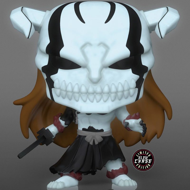 Фігурка Funko Pop Bleach - Fully-Hollowfied Ichigo #61010C / Фанко Поп Бліч - Ічіго