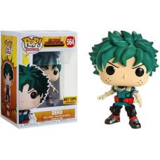 Фигурка Funko Pop My Hero Academia - Deku #38518 / Фанко Поп Моя геройская академия - Деку