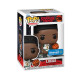 Фигурка Funko Pop Stranger Things S4 - Lucas #62389 / Фанко Поп Очень странные дела - Лукас