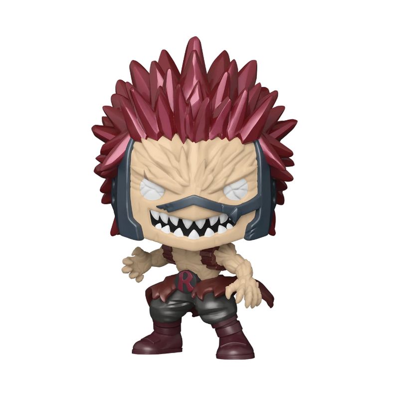 Фигурка Funko Pop My Hero Academia - Eijiro Unbreakable #57232SE / Фанко Поп Моя геройская академия - Эйдзиро