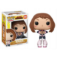 Фигурка Funko Pop My Hero Academia - Ochaco / Фанко Поп Моя геройская академия - Очако