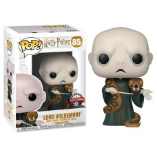 Фигурка Funko Pop Harry Potter - Lord Voldemort #40617SE / Фанко Поп Гарри Поттер - Лорд Волан-де-Морт