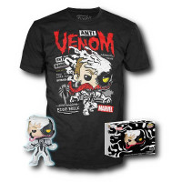 Funko Tee Box Anti-Venom SE / Коробка Фанко Анти-Веном