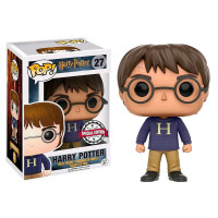 Фигурка Funko Pop Harry Potter #10997SE / Фанко Поп Гарри Поттер