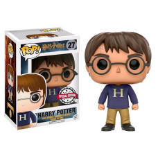 Фигурка Funko Pop Harry Potter #10997SE / Фанко Поп Гарри Поттер