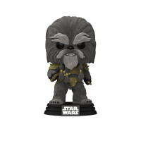 Фигурка Funko Pop Star Wars - Krrsantan / Фанко Поп Звёздные войны - Кррсантан