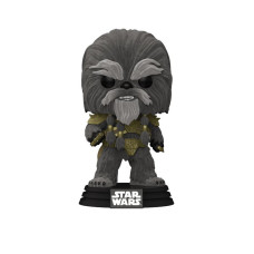 Фігурка Funko Pop Star Wars - Krrsantan / Фанко Поп Зіркові війни - Кррсантан