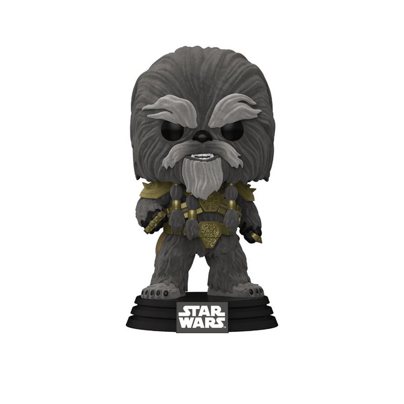 Фігурка Funko Pop Star Wars - Krrsantan / Фанко Поп Зіркові війни - Кррсантан