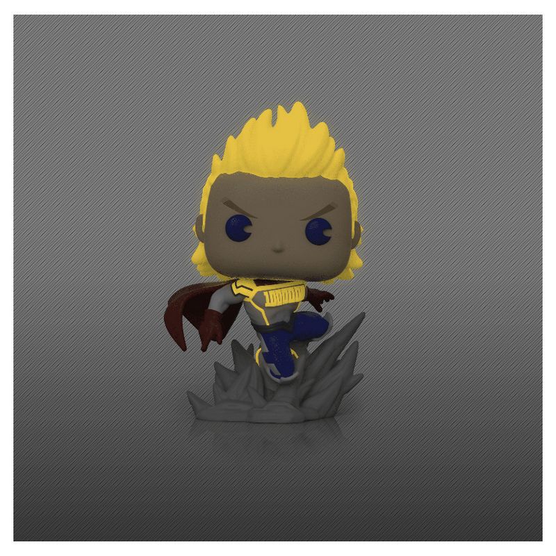 Фигурка Funko Pop My Hero Academia - Mirio Togata #64656 / Фанко Поп Моя геройская академия - Мирио Тогата