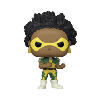 Фігурка Funko Pop My Hero Academia - LockLock #58038SE / Фанко Поп Моя геройська академія - Кен Такагі
