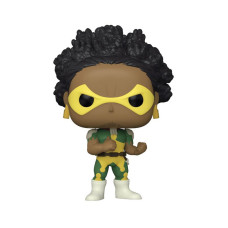 Фигурка Funko Pop My Hero Academia - LockLock #58038SE / Фанко Поп Моя геройская академия - Кен Такаги