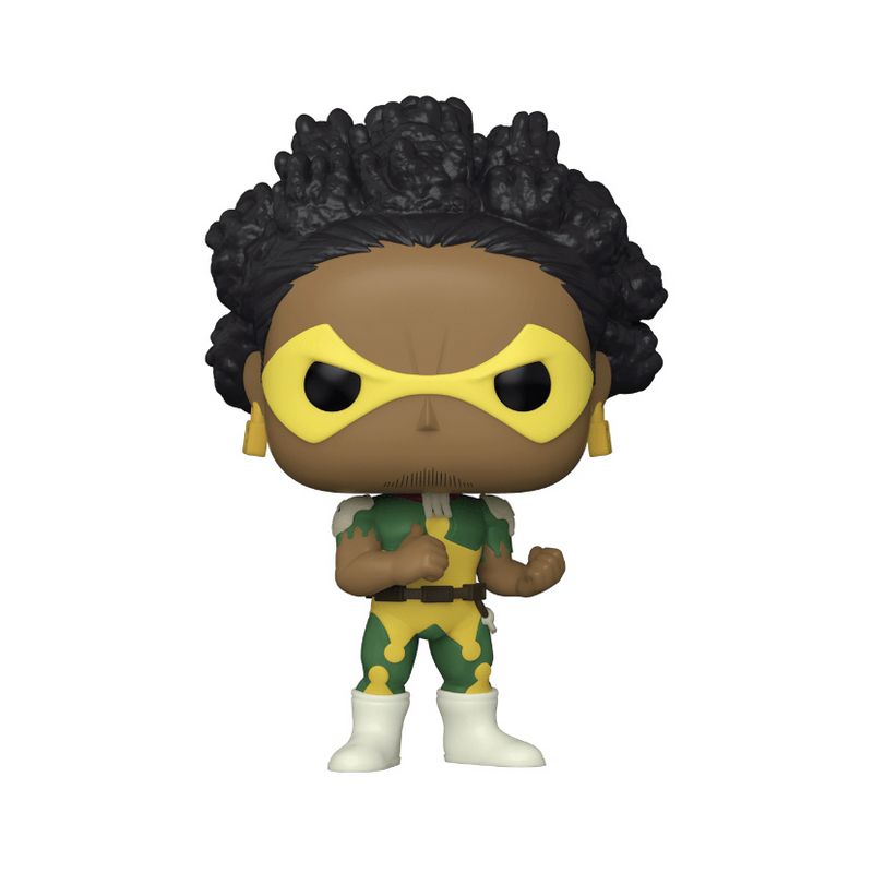 Фігурка Funko Pop My Hero Academia - LockLock #58038SE / Фанко Поп Моя геройська академія - Кен Такагі