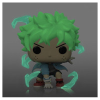Фігурка Funko Pop My Hero Academia - Izuku Midoriya #62335SE / Фанк Поп Моя геройська академія - Ізуку Мідорія
