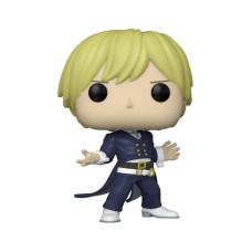 Фигурка Funko Pop My Hero Academia - Neito Monoma / Фанко Поп Моя геройская академия - Нейто Монома