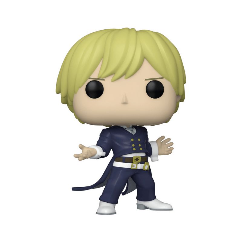 Фігурка Funko Pop My Hero Academia - Неіто Монома / Фанко Поп Моя геройська академія - Нейто Монома