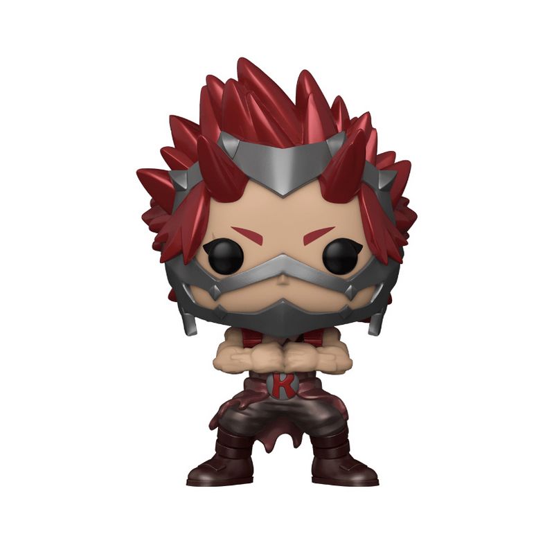 Фигурка Funko Pop My Hero Academia - Eijiro Kirishima #36224SE / Фанко Поп Моя геройская академия - Эйдзиро Киришима