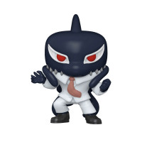 Фігурка Funko Pop My Hero Academia - Gang Orca / Фанко Поп Моя геройська академія - Ганг Орка