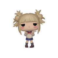 Фігурка Funko Pop My Hero Academia - Himiko Toga #42275 / Фанко Поп Моя геройська академія - Хіміко Тога