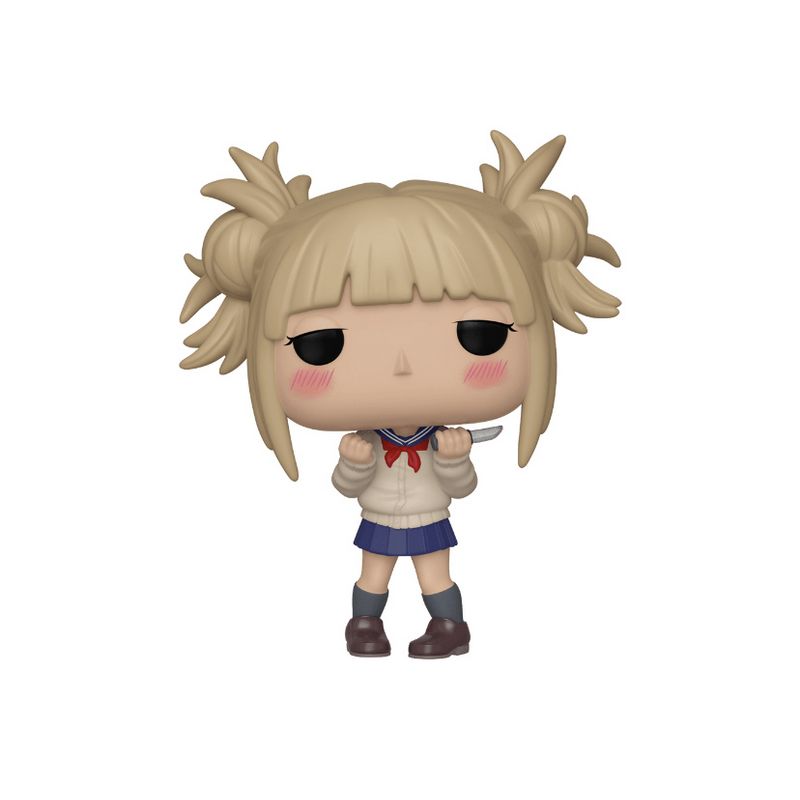 Фигурка Funko Pop My Hero Academia - Himiko Toga #42275 / Фанко Поп Моя геройская академия - Химико Тога
