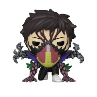 Фігурка Funko Pop My Hero Academia - Overhaul #52110SE / Фанк Поп Моя геройська академія - Кай Тисакі