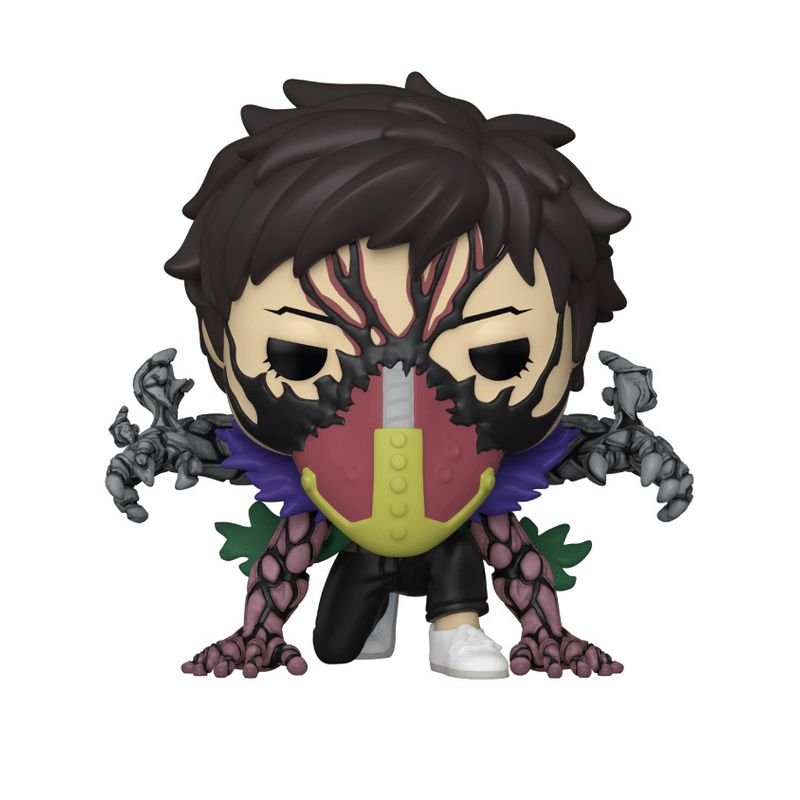 Фигурка Funko Pop My Hero Academia - Overhaul #52110SE / Фанко Поп Моя геройская академия - Кай Тисаки