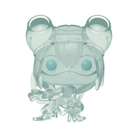 Фігурка Funko Pop My Hero Academia - Tsuyu Asui #48838 / Фанко Поп Моя геройська академія - Цую Асуї