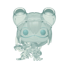 Фигурка Funko Pop My Hero Academia - Tsuyu Asui #48838 / Фанко Поп Моя геройская академия - Цую Асуи