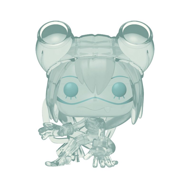 Фігурка Funko Pop My Hero Academia - Tsuyu Asui #48838 / Фанко Поп Моя геройська академія - Цую Асуї