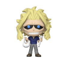 Фигурка Funko Pop My Hero Academia - All Might #55517 / Фанко Поп Моя геройская академия - Тошинори Яги