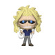 Фигурка Funko Pop My Hero Academia - All Might #55517 / Фанко Поп Моя геройская академия - Тошинори Яги