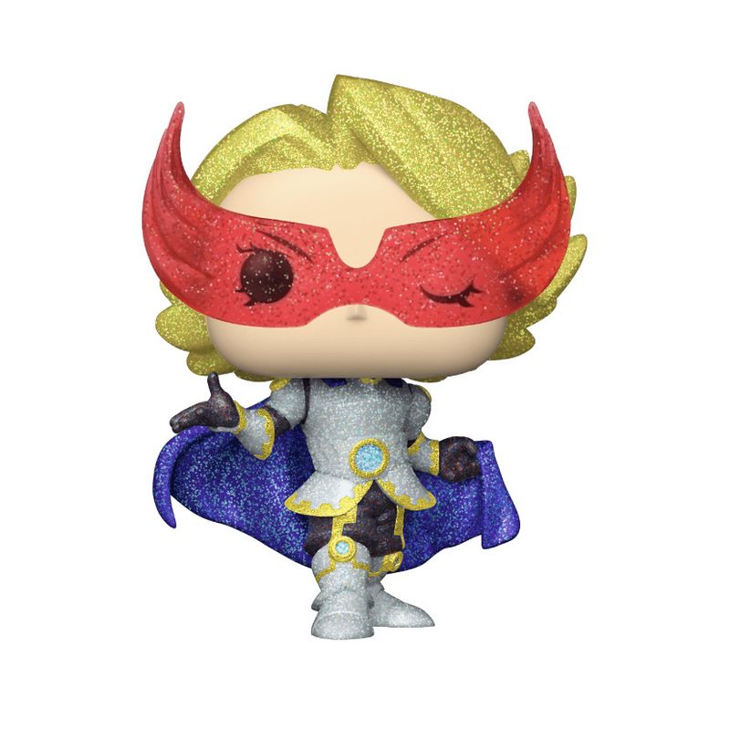 Фігурка Funko Pop My Hero Academia - Yuga Aoyama #60897SE / Фанк Поп Моя геройська академія - Півдня Аояма