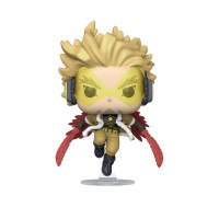 Фігурка Funko Pop My Hero Academia - Hawks #58798 / Фанко Поп Моя геройська академія - Яструб