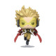 Фигурка Funko Pop My Hero Academia - Hawks #58798 / Фанко Поп Моя геройская академия - Ястреб