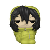 Фигурка Funko Pop My Hero Academia - Aizawa in Sleeping Bag #57271SE / Фанко Поп Моя геройская академия - Айдзава