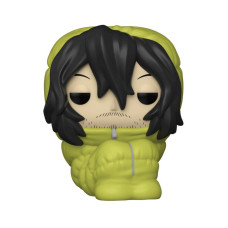 Фигурка Funko Pop My Hero Academia - Aizawa in Sleeping Bag #57271SE / Фанко Поп Моя геройская академия - Айдзава