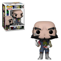 Funko Pop Cowboy Bebop - Jet Black