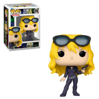 Funko Pop Cowboy Bebop - Julia