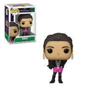 Funko Pop She-Hulk - Nikki