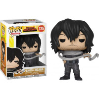 Funko Pop My Hero Academia - Shota Aizawa